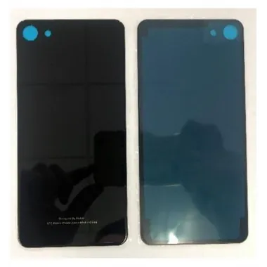 Meizu Meilan U10 tapa bateria negra