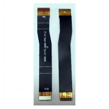 Meizu Meilan U10 flex central premium