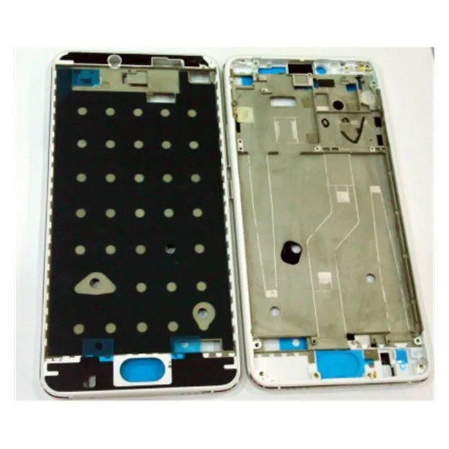 Meizu Meilan U20 carcasa central blanca premium