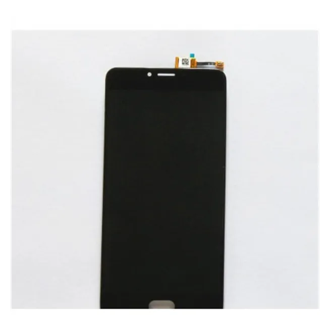 Meizu Meilan U20 pantalla lcd + tactil negro premium