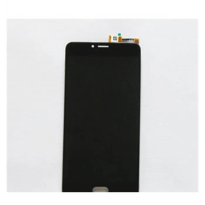 Meizu Meilan U20 pantalla lcd + tactil negro premium