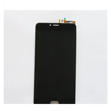Meizu Meilan U20 pantalla lcd + tactil negro premium