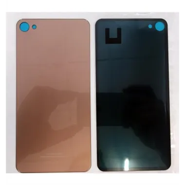 Meizu Meilan U20 tapa bateria rosa