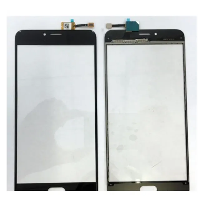 Meizu Meilan U20 tactil negro premium