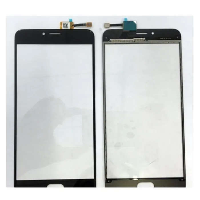 Meizu Meilan U20 tactil negro premium