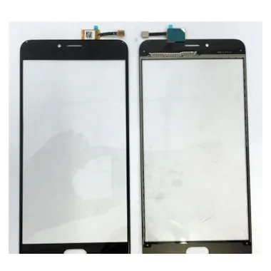 Meizu Meilan U20 tactil negro premium