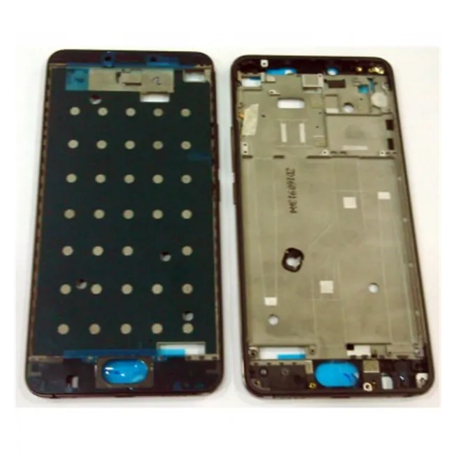 Meizu Meilan U20 carcasa central negra premium