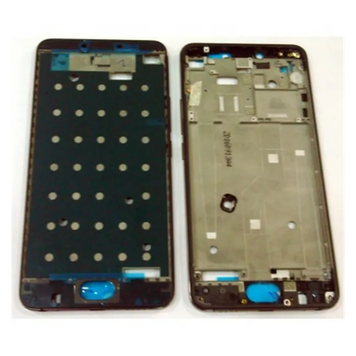 Meizu Meilan U20 carcasa central negra premium