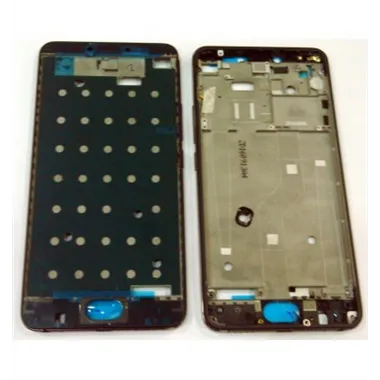 Meizu Meilan U20 carcasa central negra premium