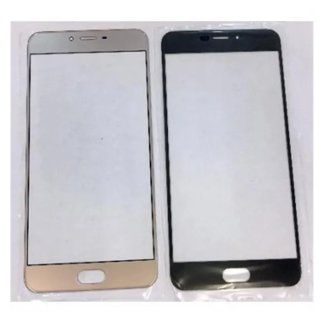 Meizu Meilan X M3X cristal dorado