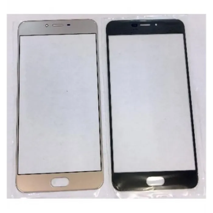 Meizu Meilan X M3X cristal dorado