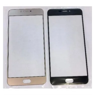 Meizu Meilan X M3X cristal dorado