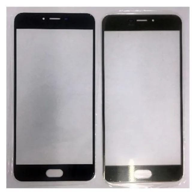Meizu Meilan X M3X Helio cristal azul