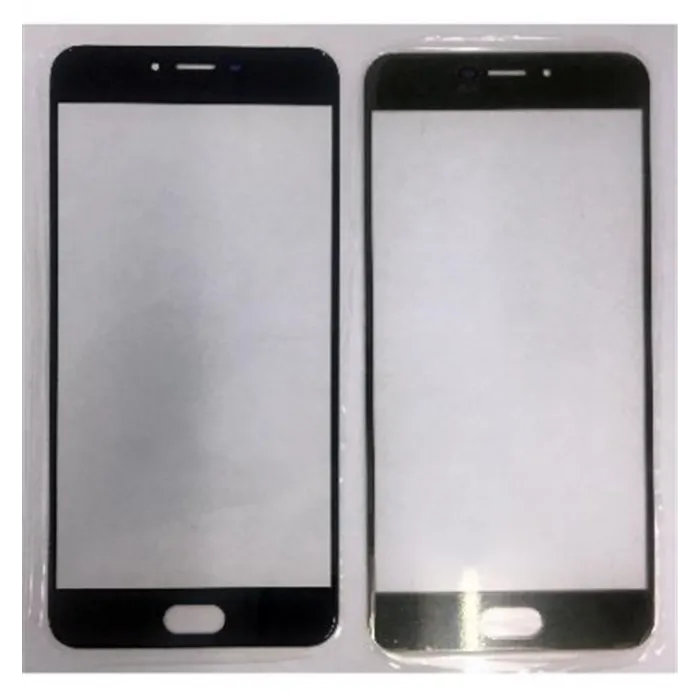 Meizu Meilan X M3X Helio cristal azul