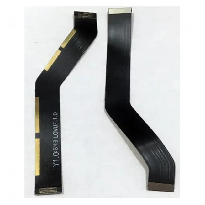 Meizu Meilan X flex central premium