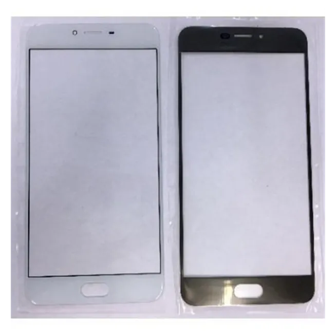 Meizu Meilan X M3X cristal blanco