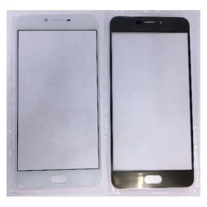 Meizu Meilan X M3X cristal blanco