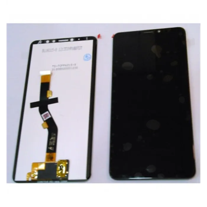 Meizu Note 8 pantalla lcd + tactil negro premium  note8 m822q m822h