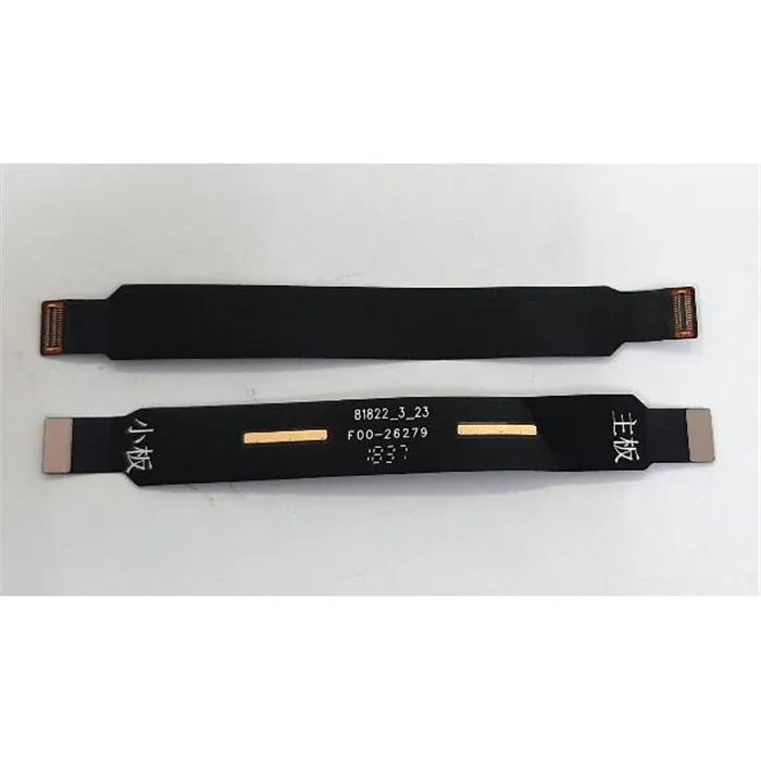 Flex central para Meizu Note 8 note8 m822q m822h calidad premium