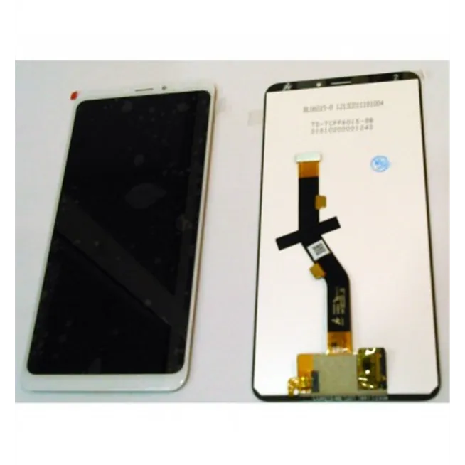 Meizu Note 8 pantalla lcd + tactil blanco premium note8 m822q m822h