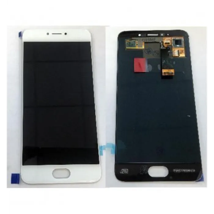 Meizu Pro 6s pantalla lcd + tactil blanco premium