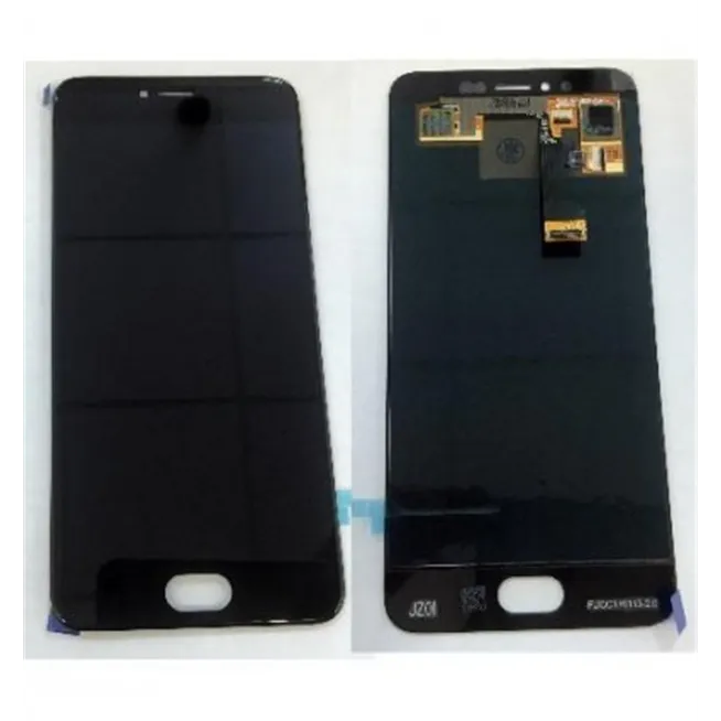 Meizu Pro 6s pantalla lcd + tactil negro premium