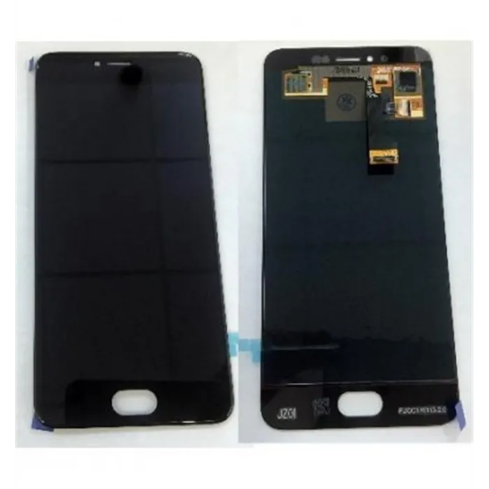 Meizu Pro 6s pantalla lcd + tactil negro premium