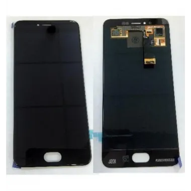 Meizu Pro 6s pantalla lcd + tactil negro premium