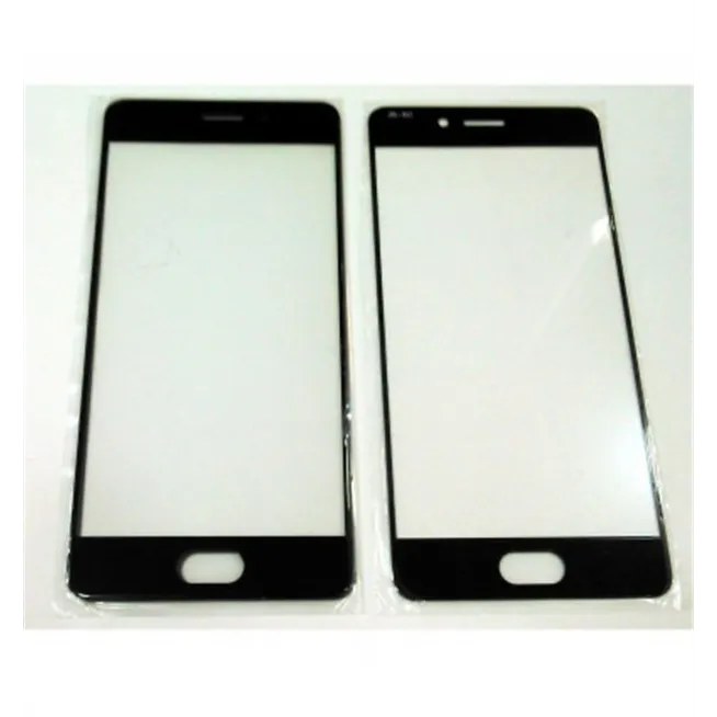 Meizu Pro 7 y Pro 7s cristal negro