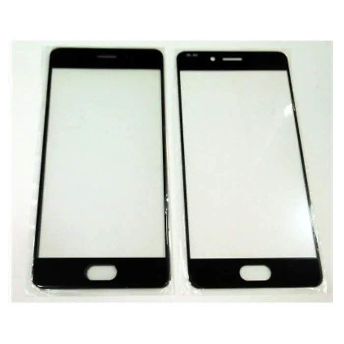Meizu Pro 7 y Pro 7s cristal negro