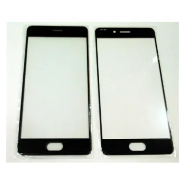 Meizu Pro 7 y Pro 7s cristal negro