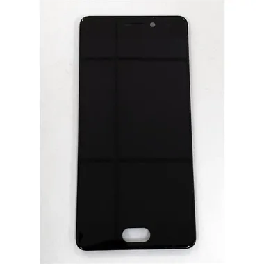 Pantalla lcd calidad oled para Meizu Pro 7 mas tactil negro mas marco negro