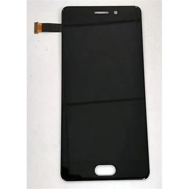 Pantalla lcd calidad oled para Meizu Pro 7 mas tactil negro