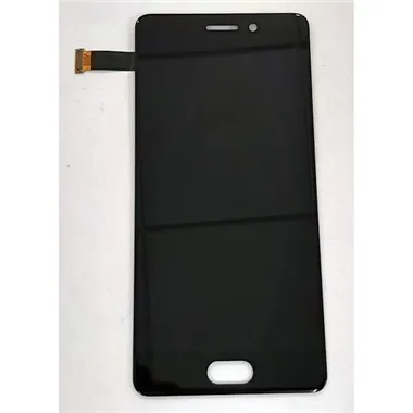 Pantalla lcd calidad oled para Meizu Pro 7 mas tactil negro