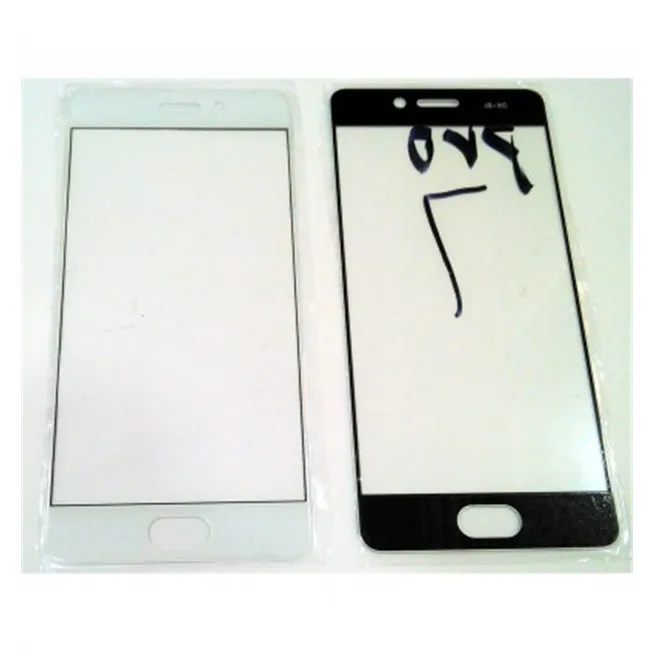 Meizu Pro 7 y Pro 7s cristal blanco