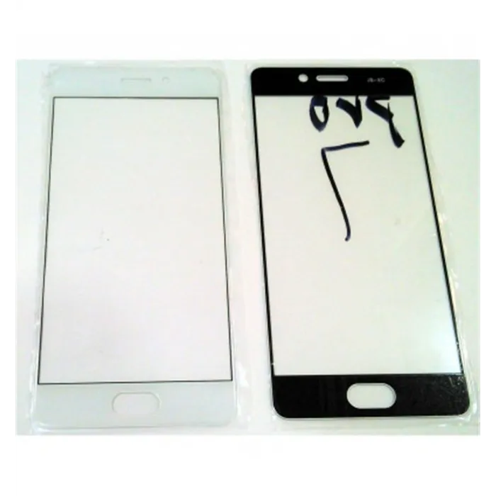 Meizu Pro 7 y Pro 7s cristal blanco