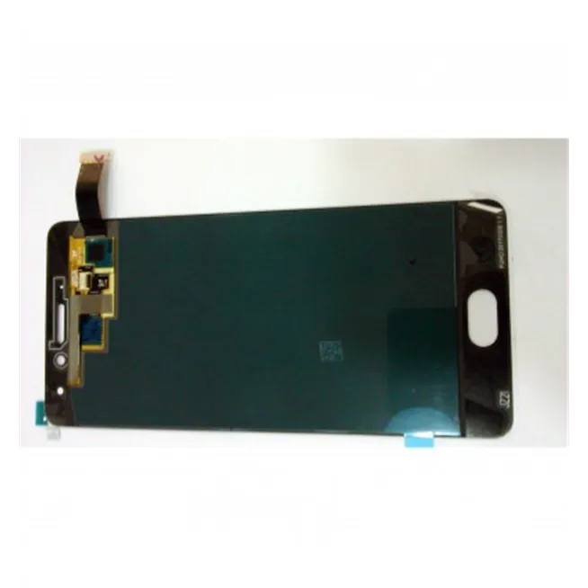 Meizu Pro 7 pantalla lcd + táctil blanco premium