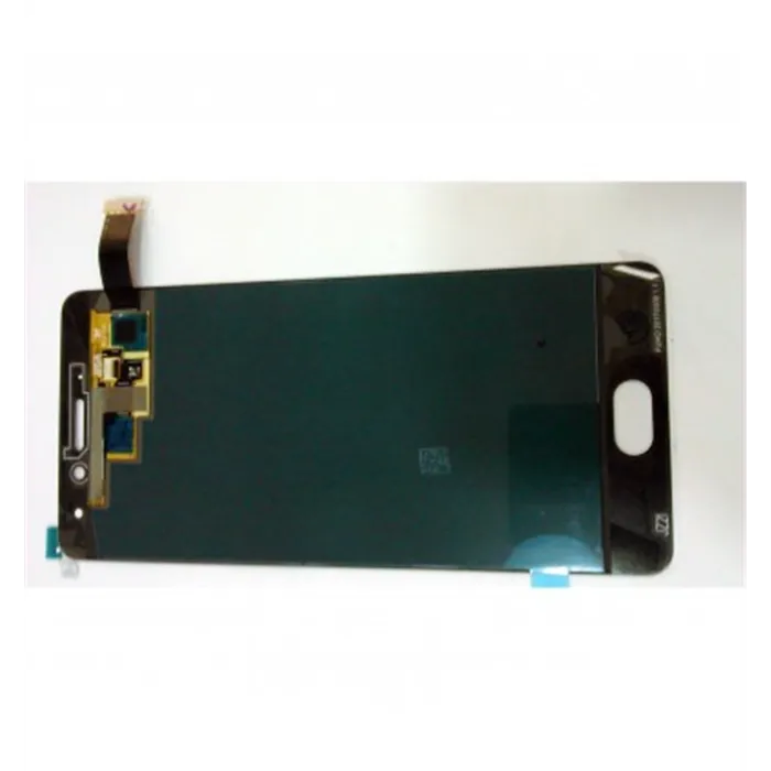 Meizu Pro 7 pantalla lcd + táctil blanco premium