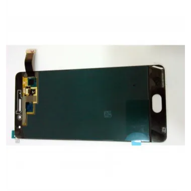 Meizu Pro 7 pantalla lcd + táctil blanco premium