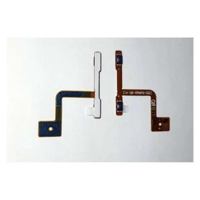 Flex volumen para Meizu Meilan 6s M6S calidad premium