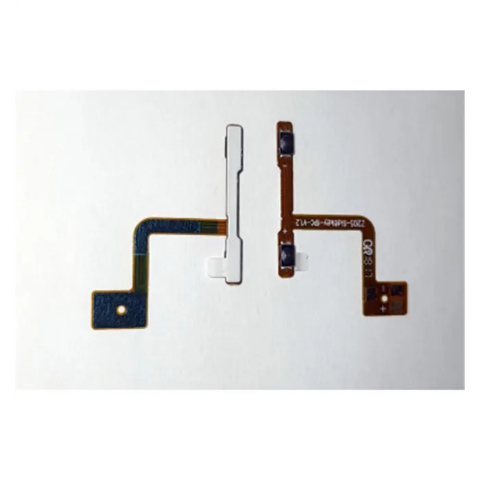 Flex volumen para Meizu Meilan 6s M6S calidad premium