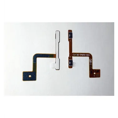 Flex volumen para Meizu Meilan 6s M6S calidad premium