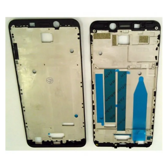 Meizu Meilan 6s carcasa central o marco negro premium