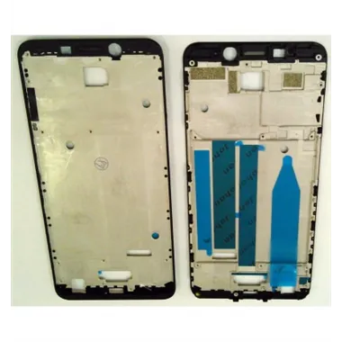 Meizu Meilan 6s carcasa central o marco negro premium