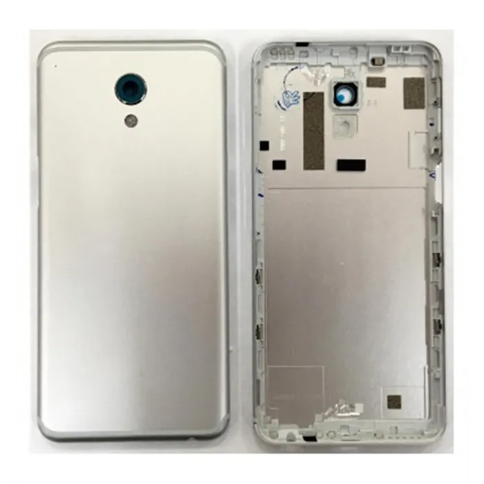 Meizu Meilan 6S M6S tapa trasera blanca