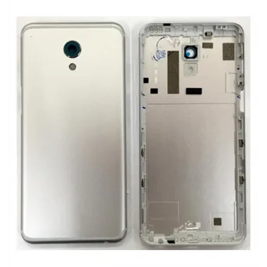 Meizu Meilan 6S M6S tapa trasera blanca