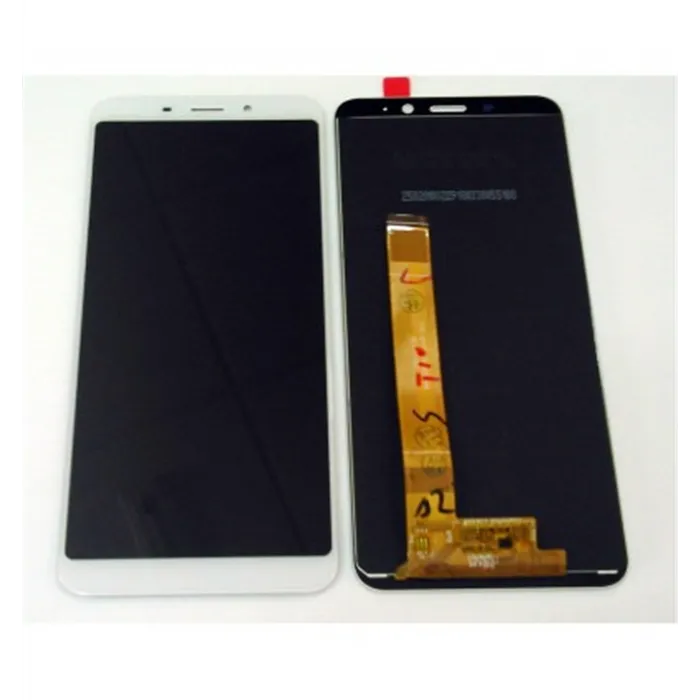 Meizu Meilan 6s pantalla lcd + tactil blanco premium