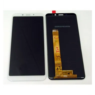Meizu Meilan 6s pantalla lcd + tactil blanco premium