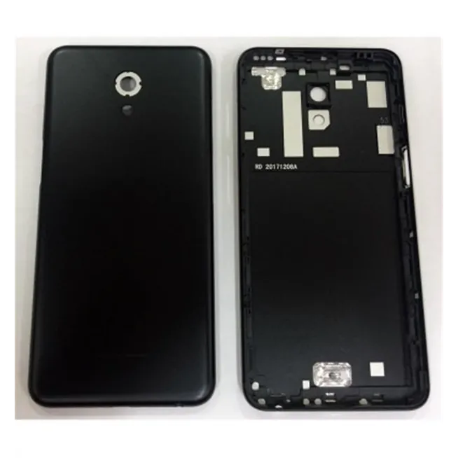 Meizu S6 tapa bateria negra