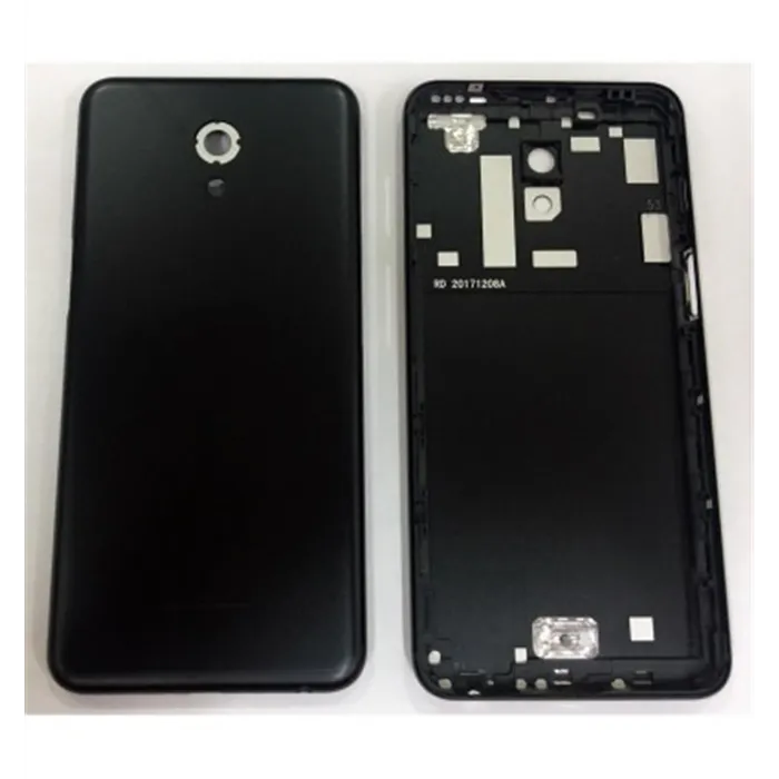 Meizu S6 tapa bateria negra